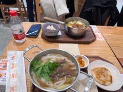 -小满手工粉(上海品尊国际店)