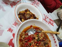 -西江红·株洲本地菜(滨江南路店)