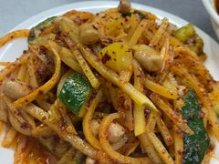-松明一烤肉馆(鲁园店)