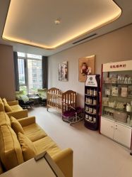 -禧贝阁母婴呵护中心(市图书馆店)
