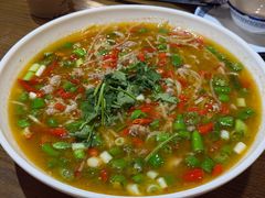 -邱金小炒·30 年盐帮江湖菜(自贡店)