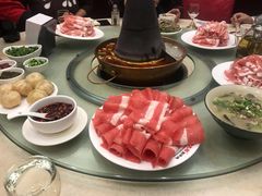 -阳坊大都涮羊肉(阳坊总店)