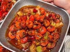 -靓靓蒸虾·头牌蒸虾(南山桂庙店)