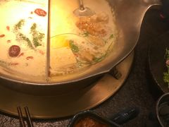 -湊湊火锅·茶憩(打浦桥日月光店)