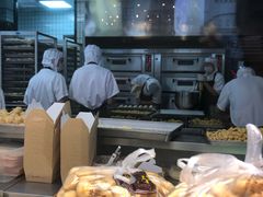 -鲍师傅糕点(春熙路店)