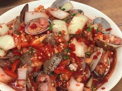 -罗妈砂锅(四川成都奎星楼店)