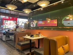 -锦尚阁烤鱼(望京新荟城店)