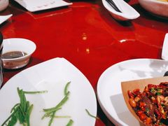 -楚天美食坊(越秀先烈中路店)