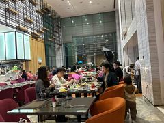 -飨食汇全日制餐厅·昆山皇冠假日酒店(九方店)