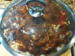 -黄记煌三汁焖锅(渝北金港国际店)