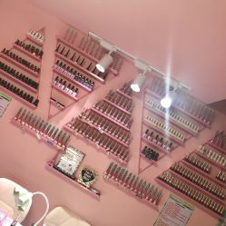 -M·X Nail日式美甲美睫