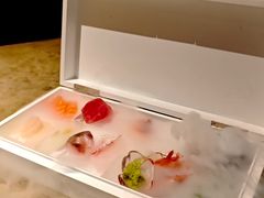 -贰捌零叁精致料理(钱湖店)