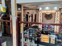 -杨记小骨头羊杂馆(南五马路店)