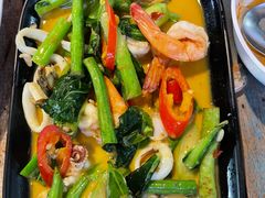 -Doo Dee Thai Food(Issan/Isaan/Esan)