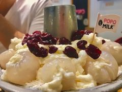 -ICEPOPO MILK(玉兰店)