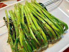 -吉利龙虾·新派海鲜烧烤