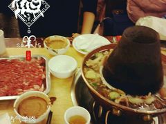 android_upload_pic-月圆火锅(宁海东路二店)