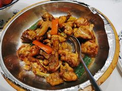 -宁波状元楼酒店(和义路店)