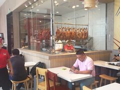 -百事佳烧鸭牛腩(上海虹桥站店)