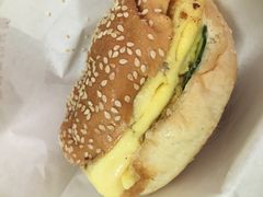 -早安山丘·豆浆油条(小木桥路店)