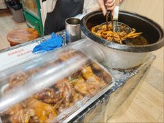 -鸡脚旮旯平江路店