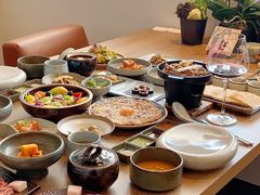 -虎哥六韩式烤肉料理 TIGERGRILL(隆生金山湖中心购物广场店)