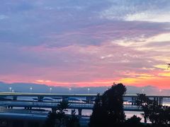 -厦门北海湾惠龙万达嘉华酒店