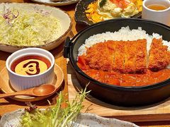 -堂本家·二代目·炸猪排(中心书城店)
