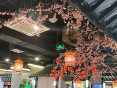 -卢大鲜鱼头捞饭(美利广场店)