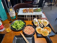 -黄鱼炙夜·烧烤·小龙虾(星荟广场店)
