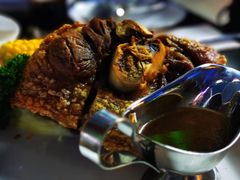 -Ambra Haus琥珀屋精酿餐厅(宝山店)