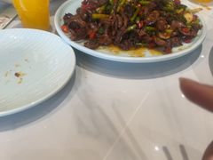 -椒馋小馆(绿源路店)