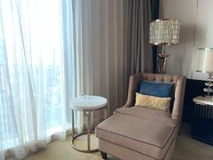 -长沙富力万达文华酒店