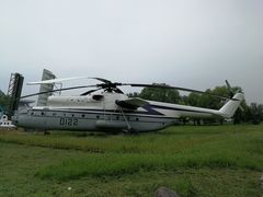 -中国航空博物馆