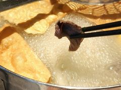 -牛德亨臻牛潮汕火锅(万邦时代店)