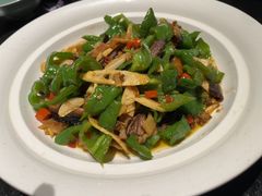 -唐猫庭院·千年陕菜(赛格国际购物中心店)
