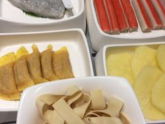 -海底捞火锅(奉化银泰店)