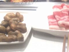 -海底捞火锅(万丰桥店)
