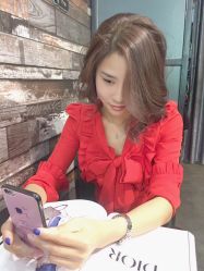 -MS.SALON美发沙龙