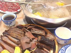 -春梅里卤鹅馆·47年老字号(中山路店)