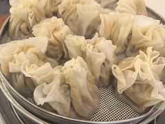 -清真·同发顺饭庄·烧麦(总店)