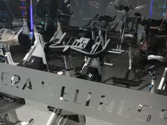 -一兆韦德健身(浦东万达会所)