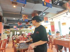 -天下客饭店(中山路店)