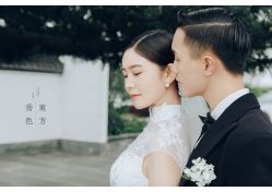 -金夫人婚纱摄影