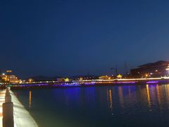 -党河风情线国家水利风景区