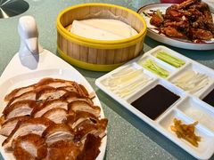 -肥肥小厨(咸阳路店)