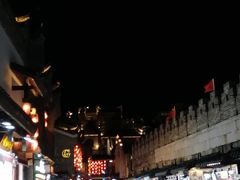 -东西巷