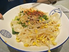 -大嘻咹biangbiang面(历史博物馆店)