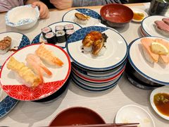-滨寿司(高新伊藤店)