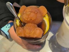 -锦园春香港茶餐厅(西海湾旗舰店)